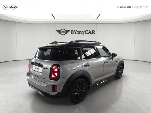 Mini Countryman image 8
