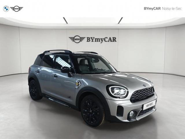 Mini Countryman image 4