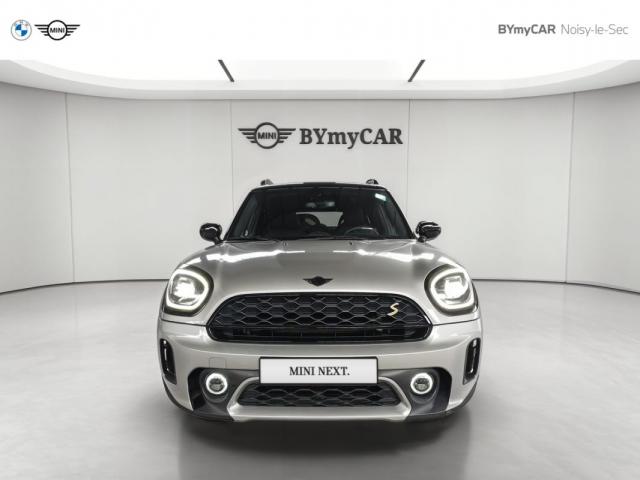 Mini Countryman image 2