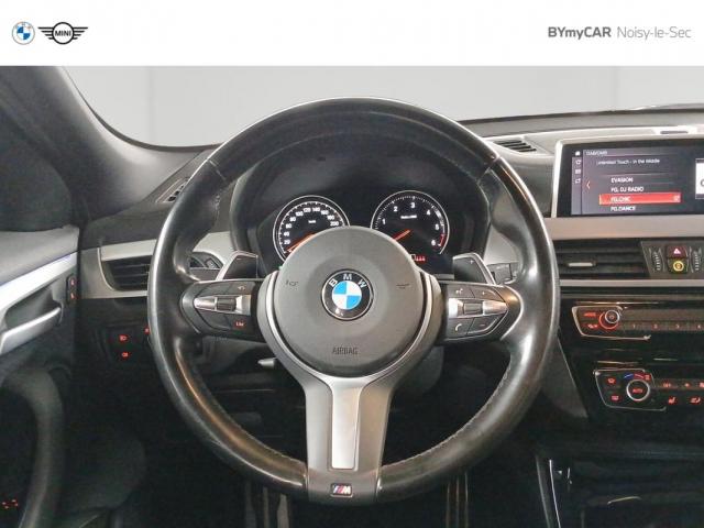 Bmw X2 image 9