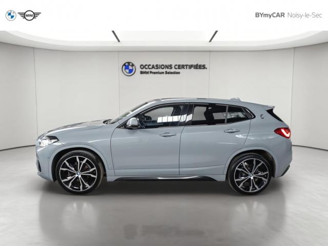 Bmw X2 image 4