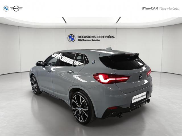 Bmw X2 image 6