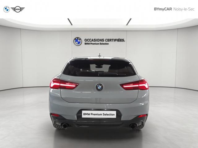 Bmw X2 image 2