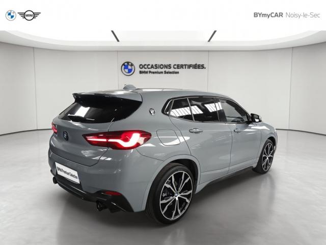Bmw X2 image 7