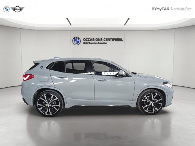 Bmw X2 image 3