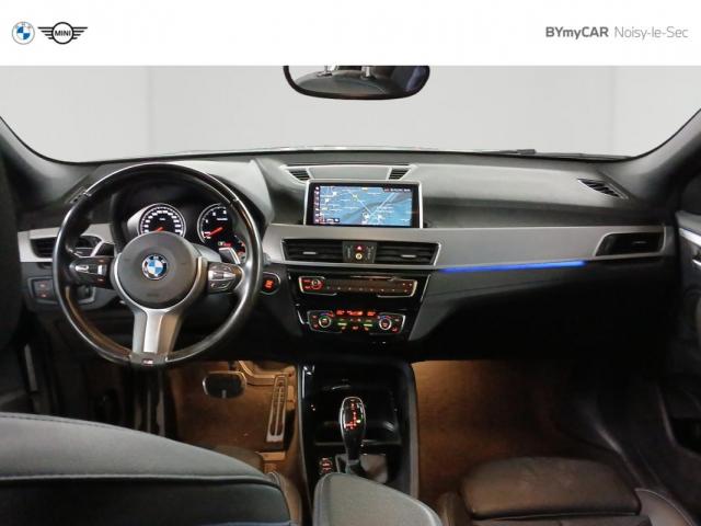 Bmw X2 image 1