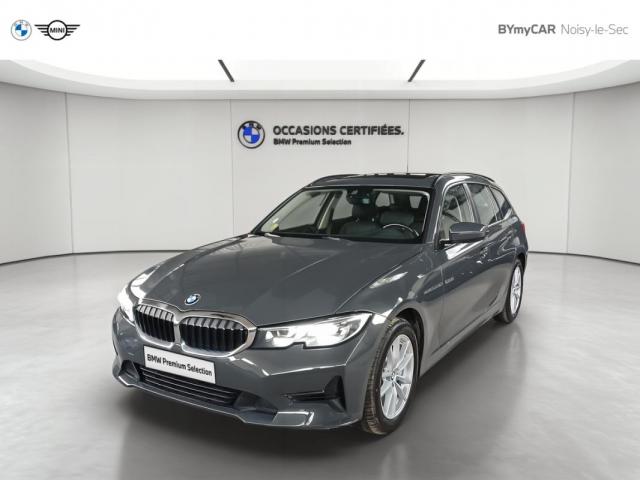 Bmw Série 3 Touring G21 330d Xdrive 286 Ch Bva8 Lounge