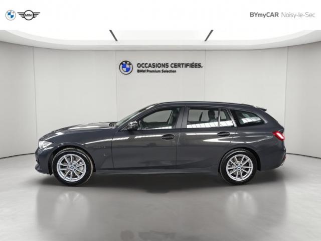 Bmw Série 3 image 6