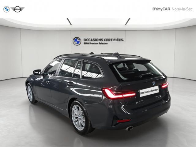 Bmw Série 3 image 1