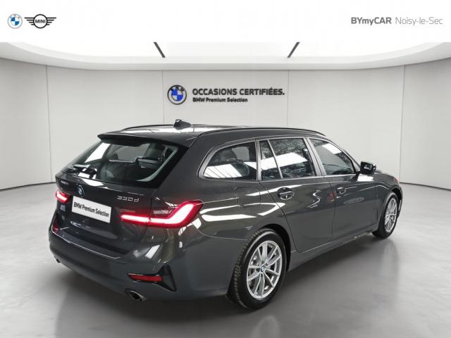 Bmw Série 3 image 3