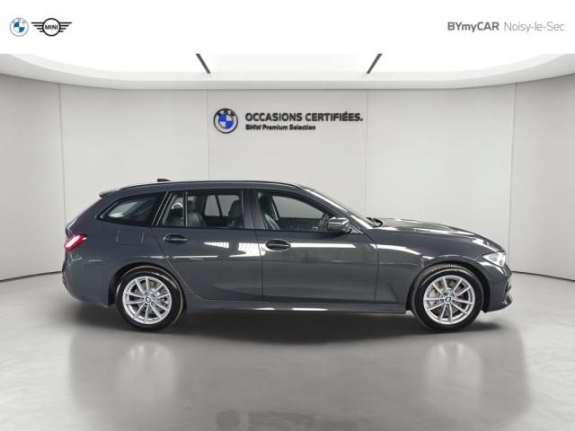 Bmw Série 3 image 4