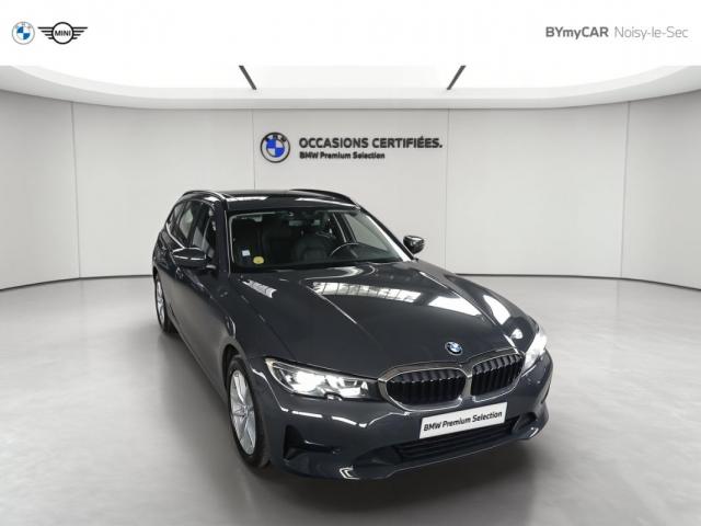 Bmw Série 3 image 2