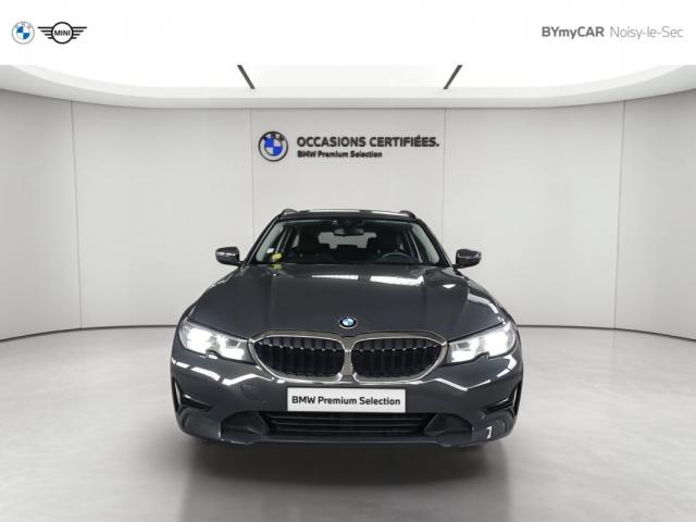 Bmw Série 3 image 9