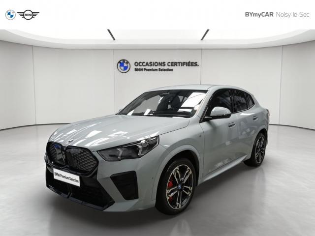 Bmw Ix2 U10 Edrive20 204ch Bva M Sport