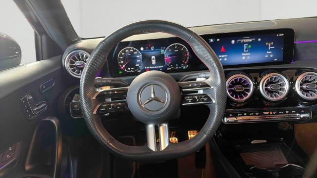 Mercedes Benz Classe A image 3