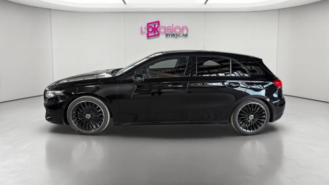 Mercedes Benz Classe A image 2