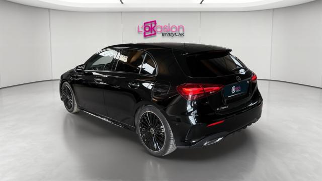 Mercedes Benz Classe A image 9
