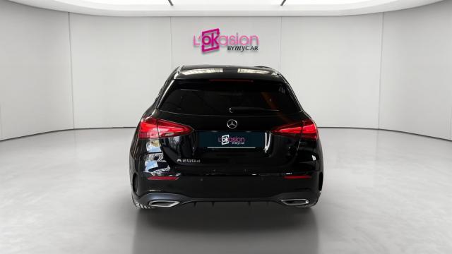 Mercedes Benz Classe A image 6