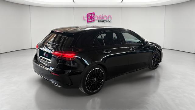 Mercedes Benz Classe A image 4