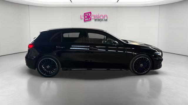 Mercedes Benz Classe A image 1