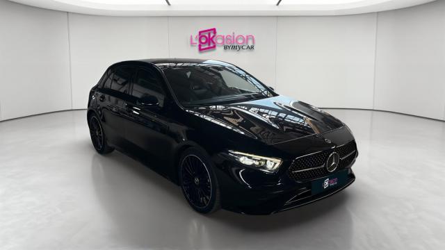 Mercedes Benz Classe A image 5