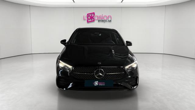 Mercedes Benz Classe A image 7