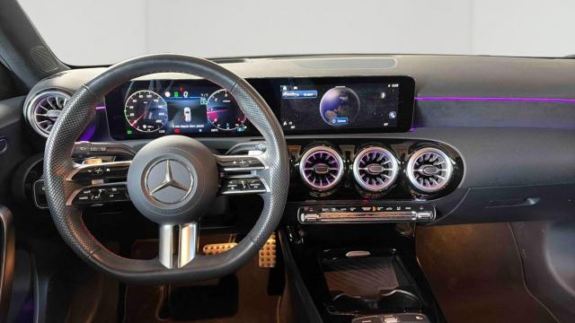 Mercedes Benz Classe A image 8