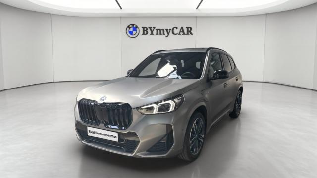 Bmw X1 U11 Xdrive 25e 245ch Dkg7 M Sport