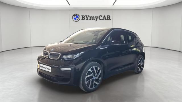 Bmw I3 I01 Lci 120 Ah 170 Ch Bva Edition Windmill Atelier