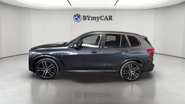 Bmw X5 image 6