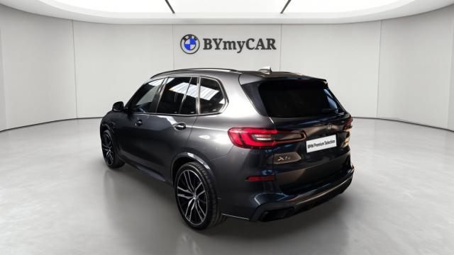 Bmw X5 image 7