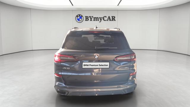 Bmw X5 image 2
