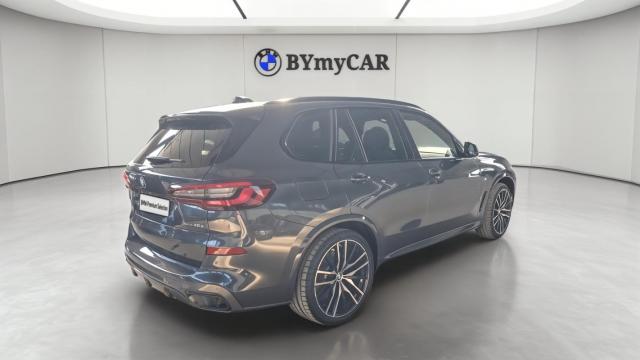 Bmw X5 image 9