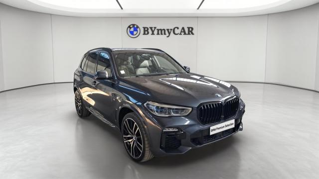 Bmw X5 image 4