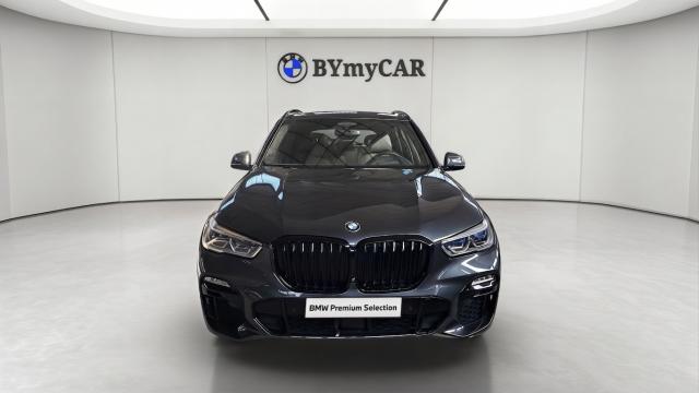 Bmw X5 image 5