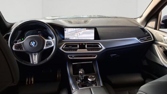 Bmw X5 image 1