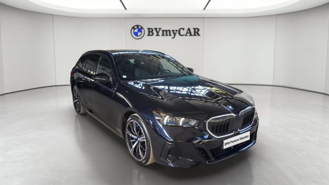 Bmw Série 5 image 4