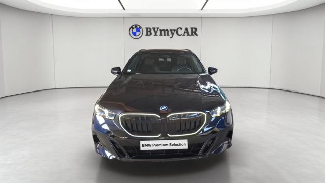 Bmw Série 5 image 8
