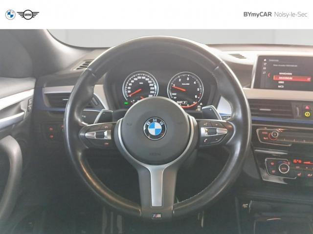 Bmw X2 image 7