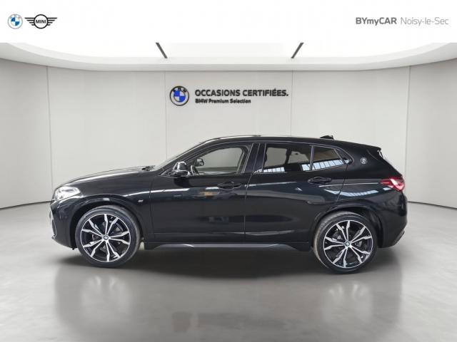 Bmw X2 image 5
