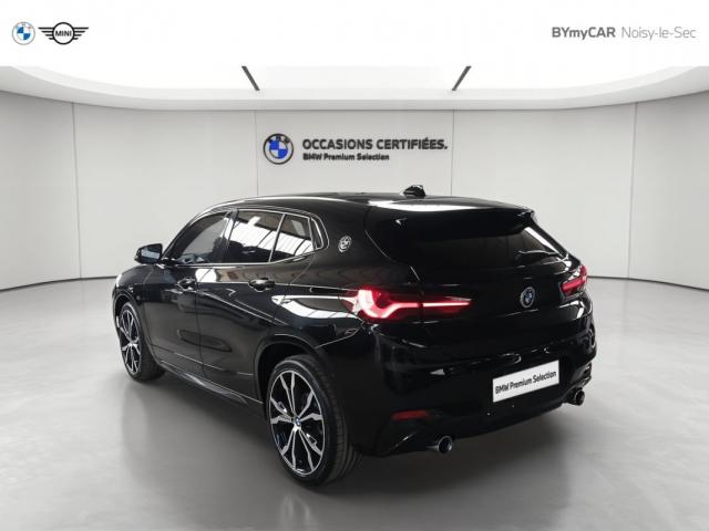 Bmw X2 image 9