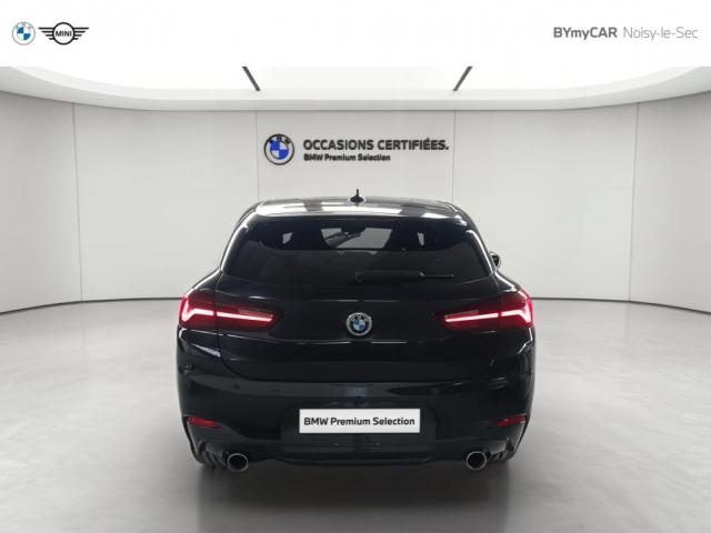 Bmw X2 image 1