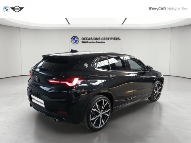 Bmw X2 image 4