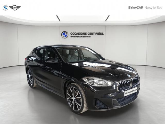 Bmw X2 image 6