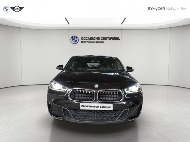 Bmw X2 image 8