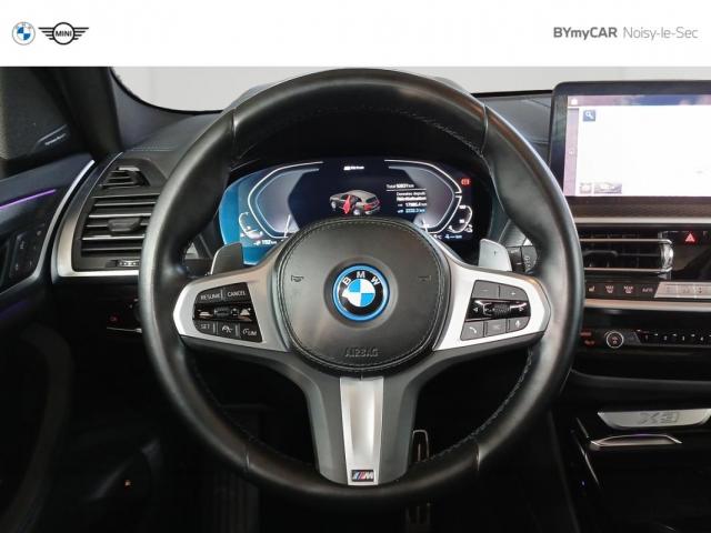 Bmw X3 image 2