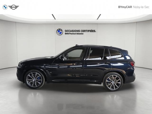 Bmw X3 image 4