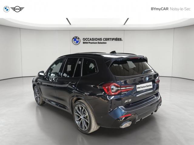Bmw X3 image 9