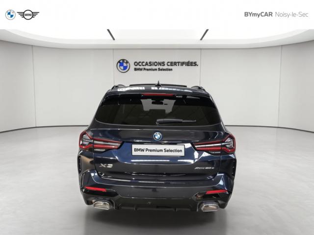 Bmw X3 image 6