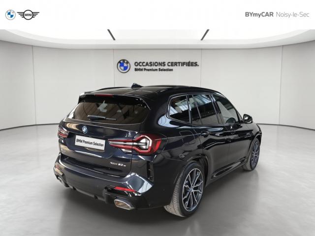 Bmw X3 image 3